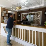 Diamond Star Hotel فندق النجمة الماسية