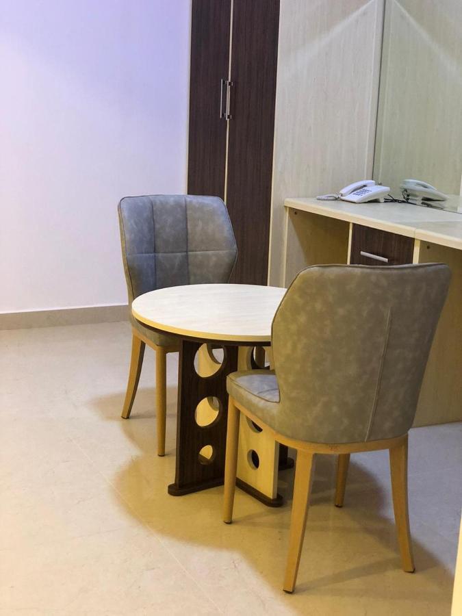 Hotel Diamond Star النجمة الماسية