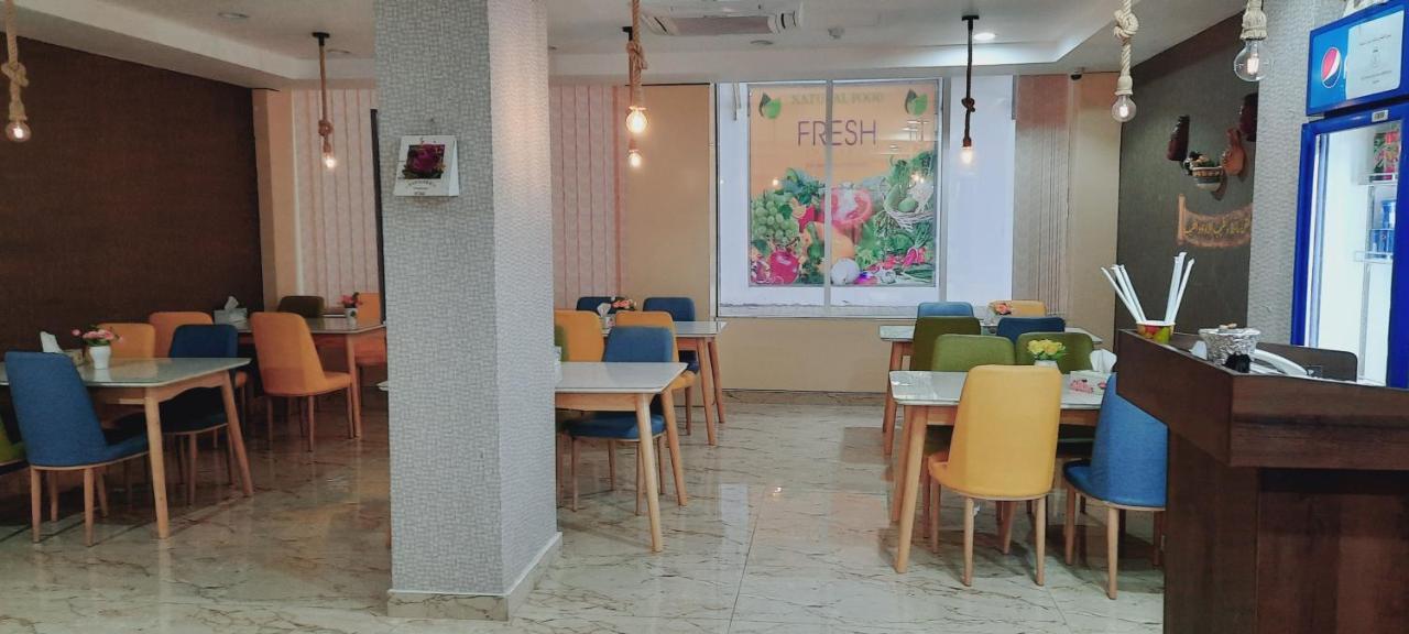 Hotel Diamond Star النجمة الماسية