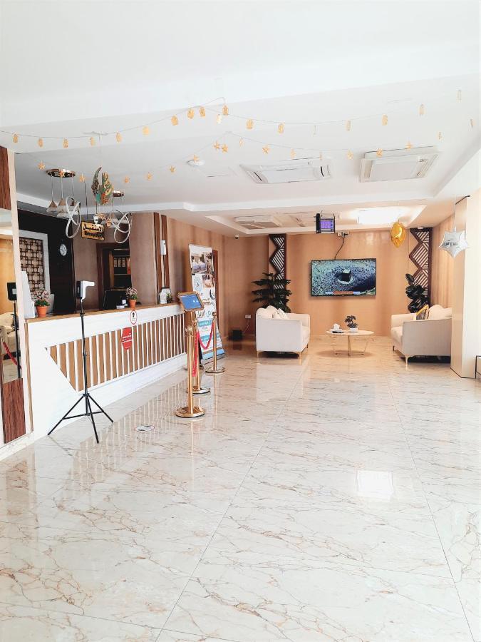 Hotel Diamond Star النجمة الماسية 2*