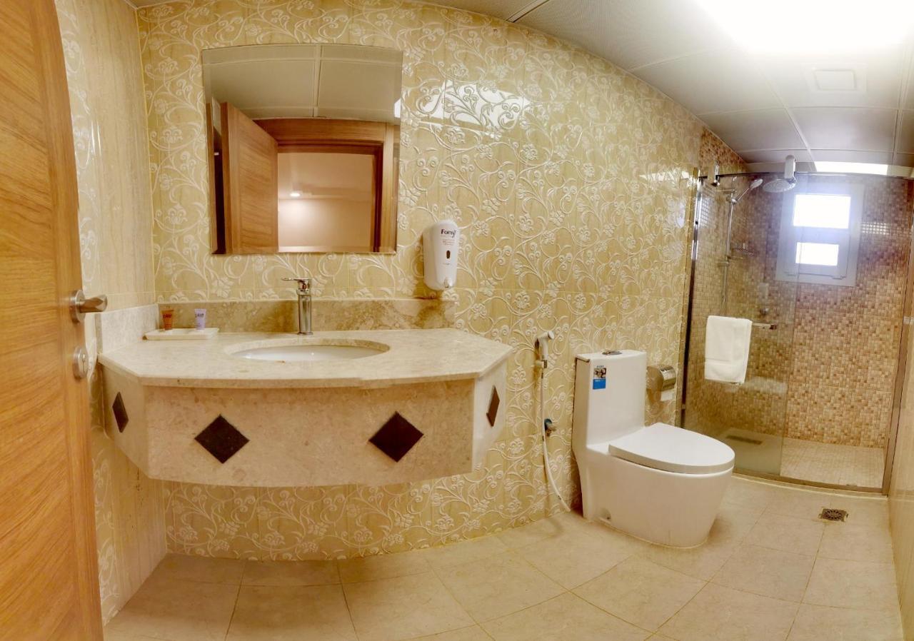 Diamond Star النجمة الماسية Hotel 2*