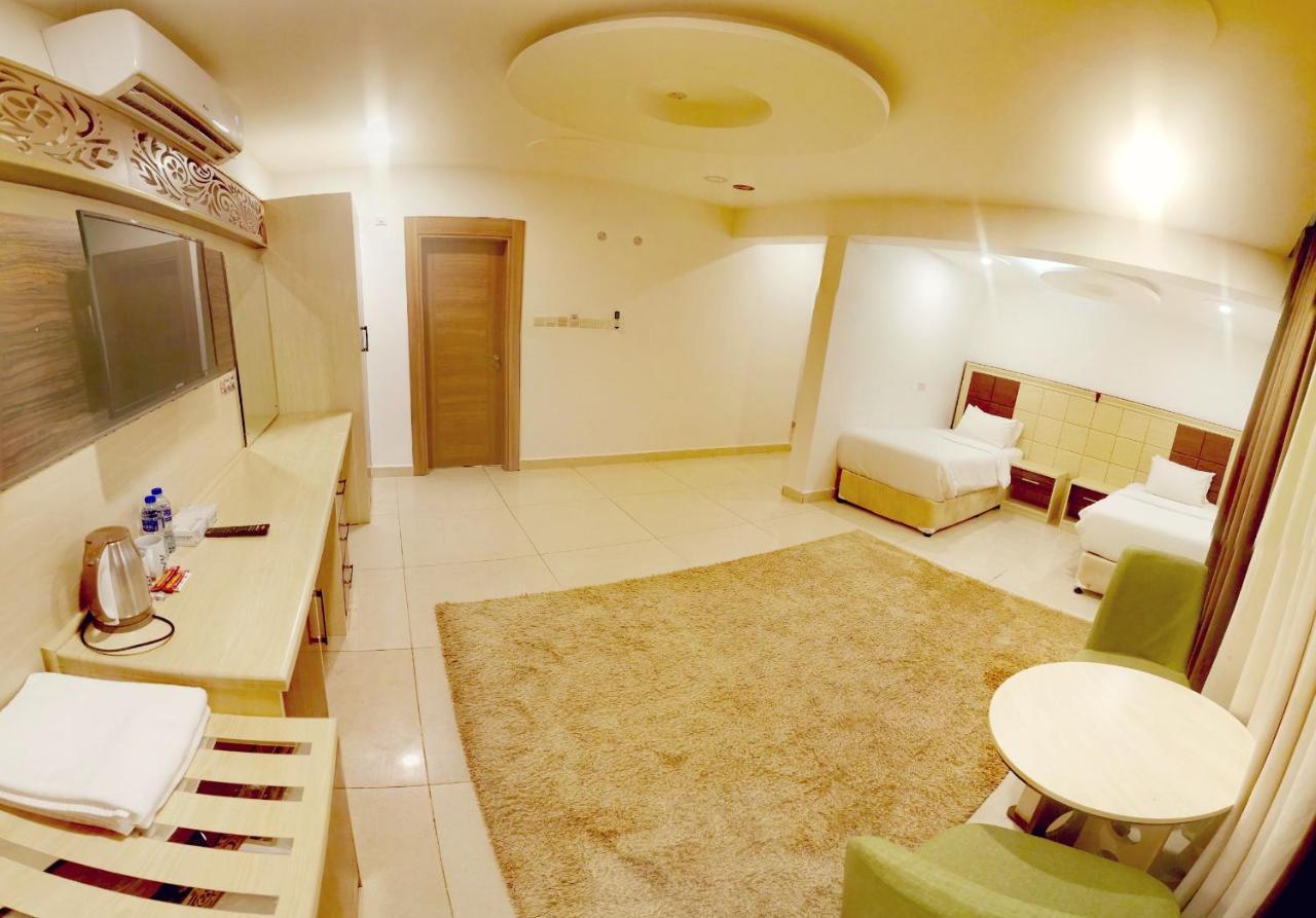 Diamond Star النجمة الماسية Hotel