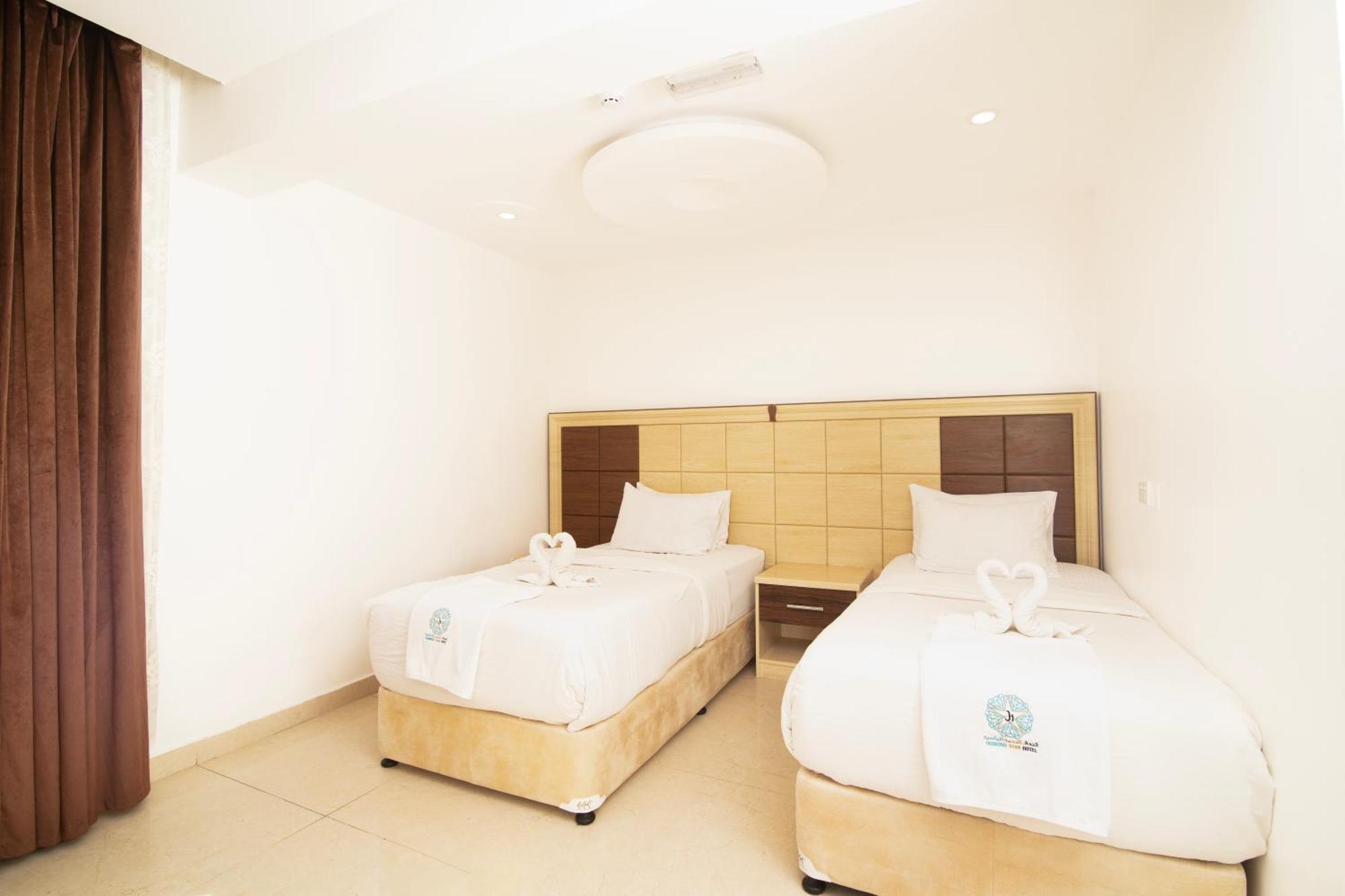 Hotel Diamond Star النجمة الماسية 2*