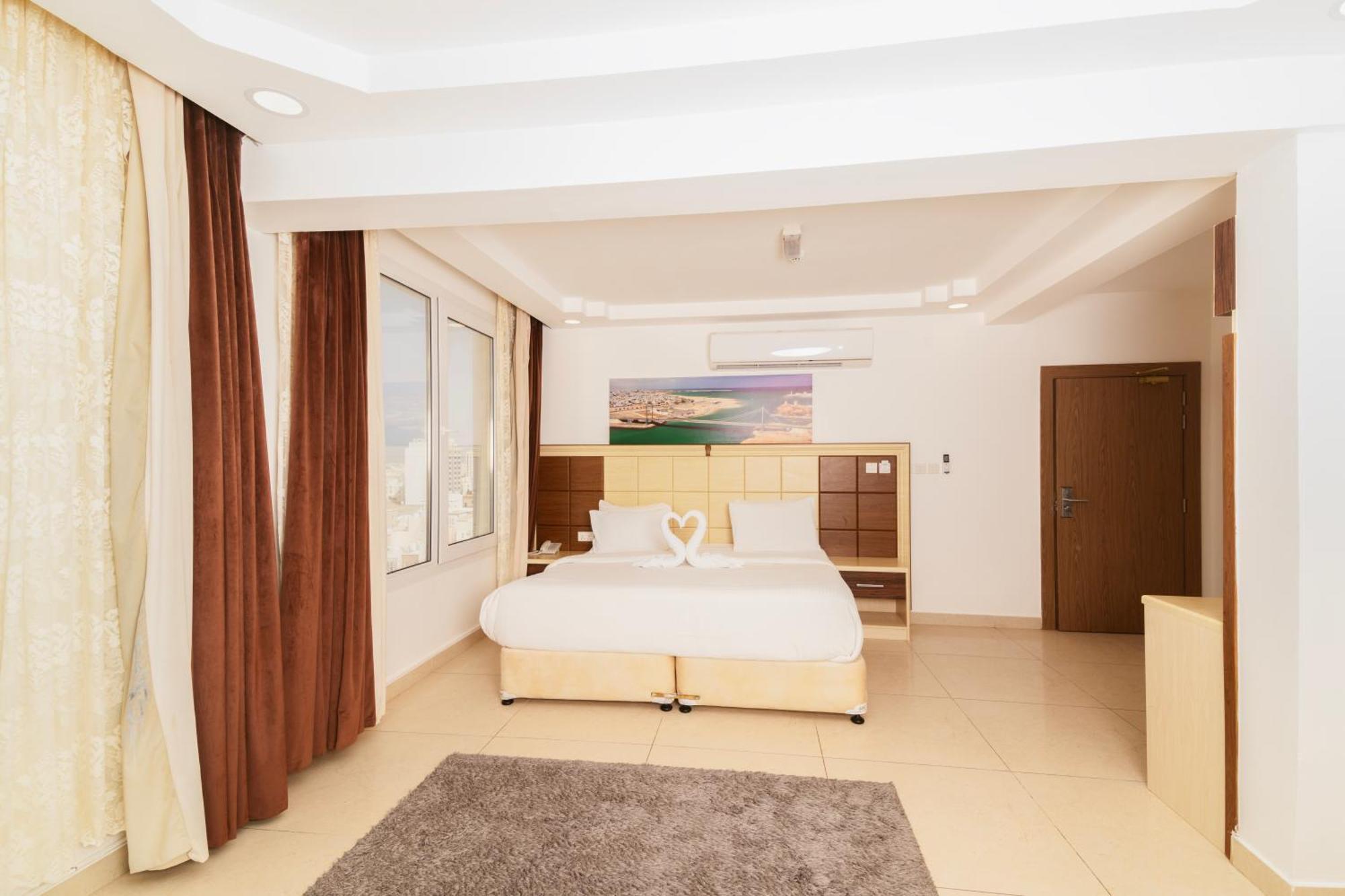 Diamond Star النجمة الماسية Hotel 2*