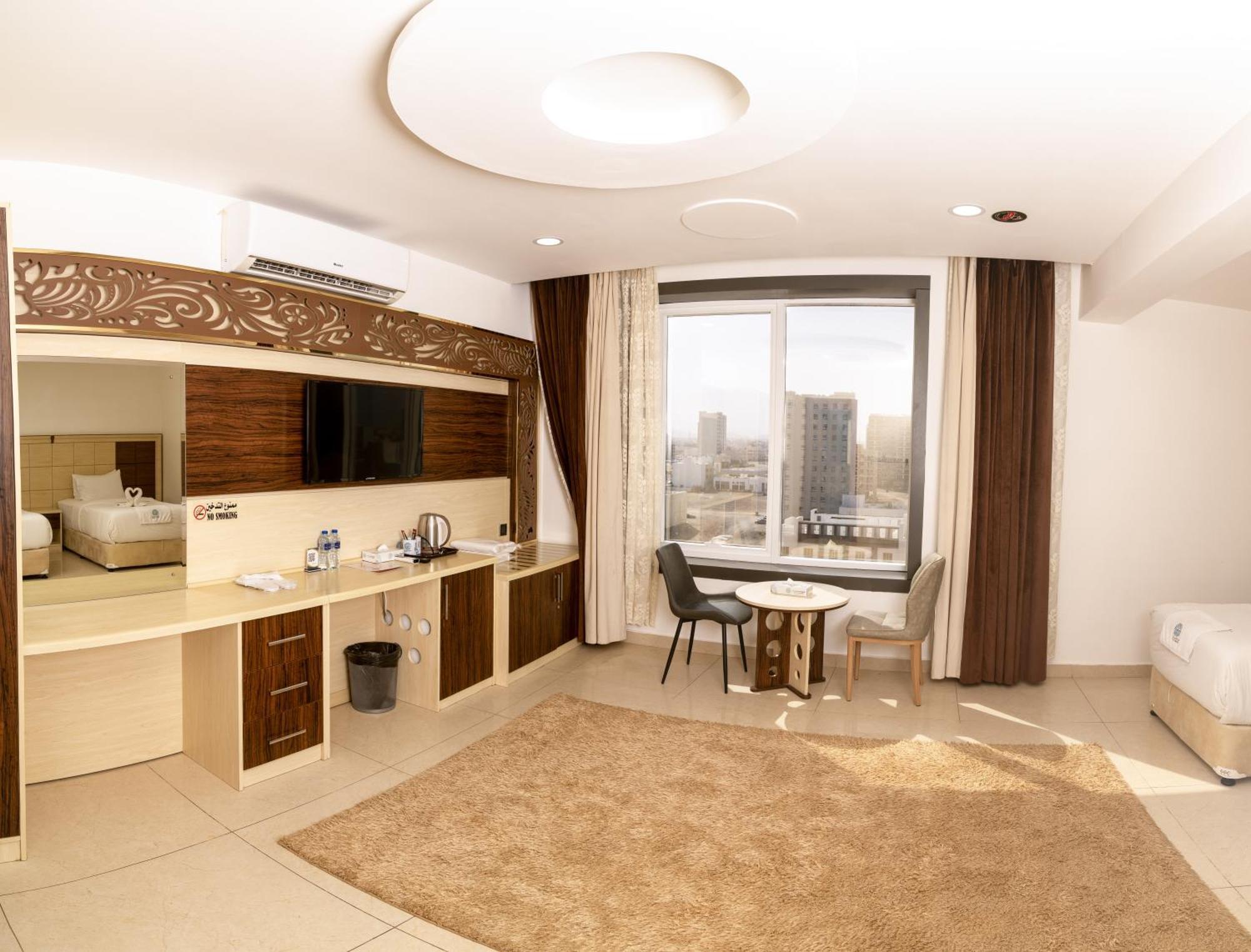 Hotel Diamond Star النجمة الماسية 2*
