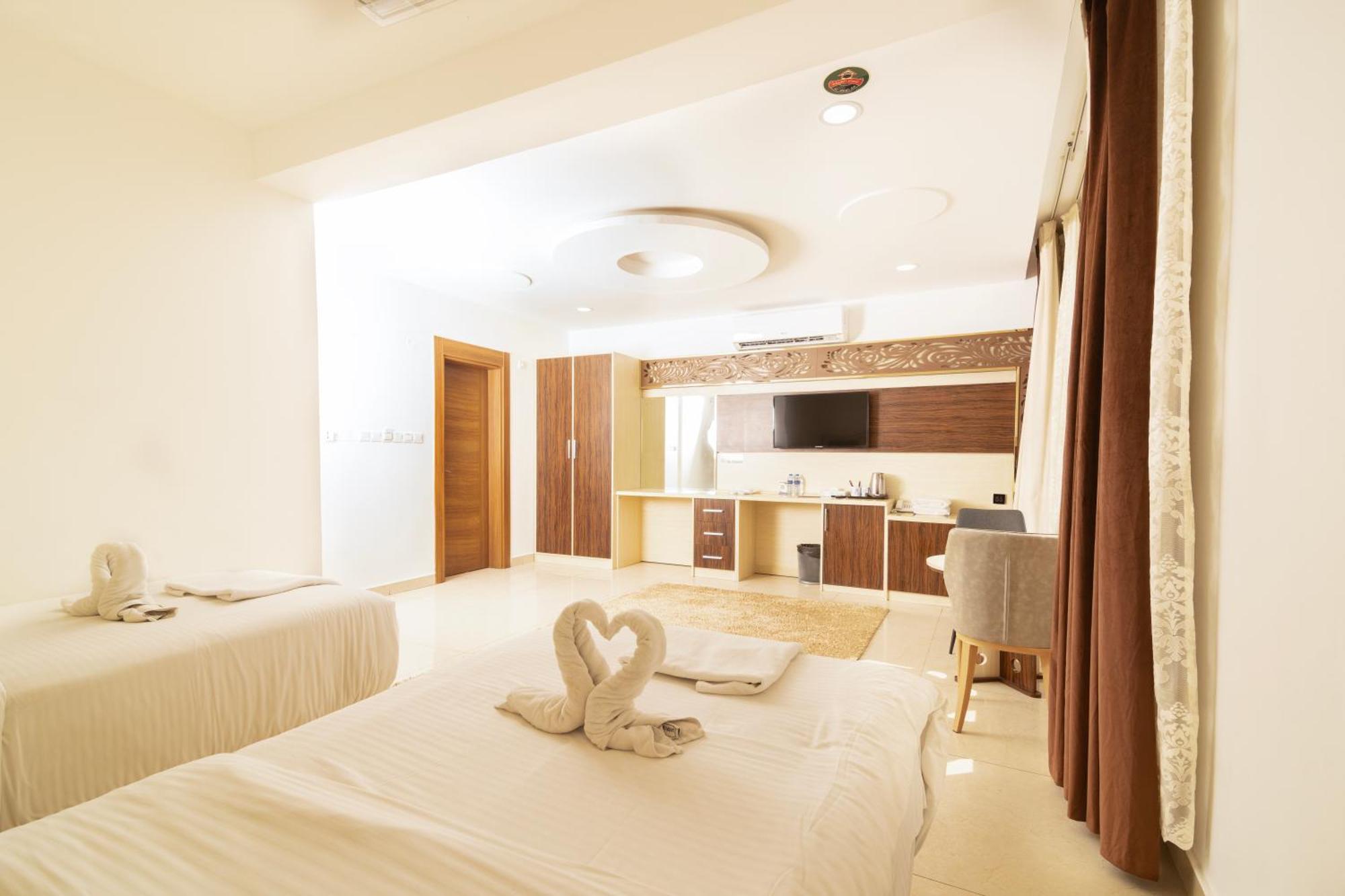Diamond Star النجمة الماسية Hotel Seeb