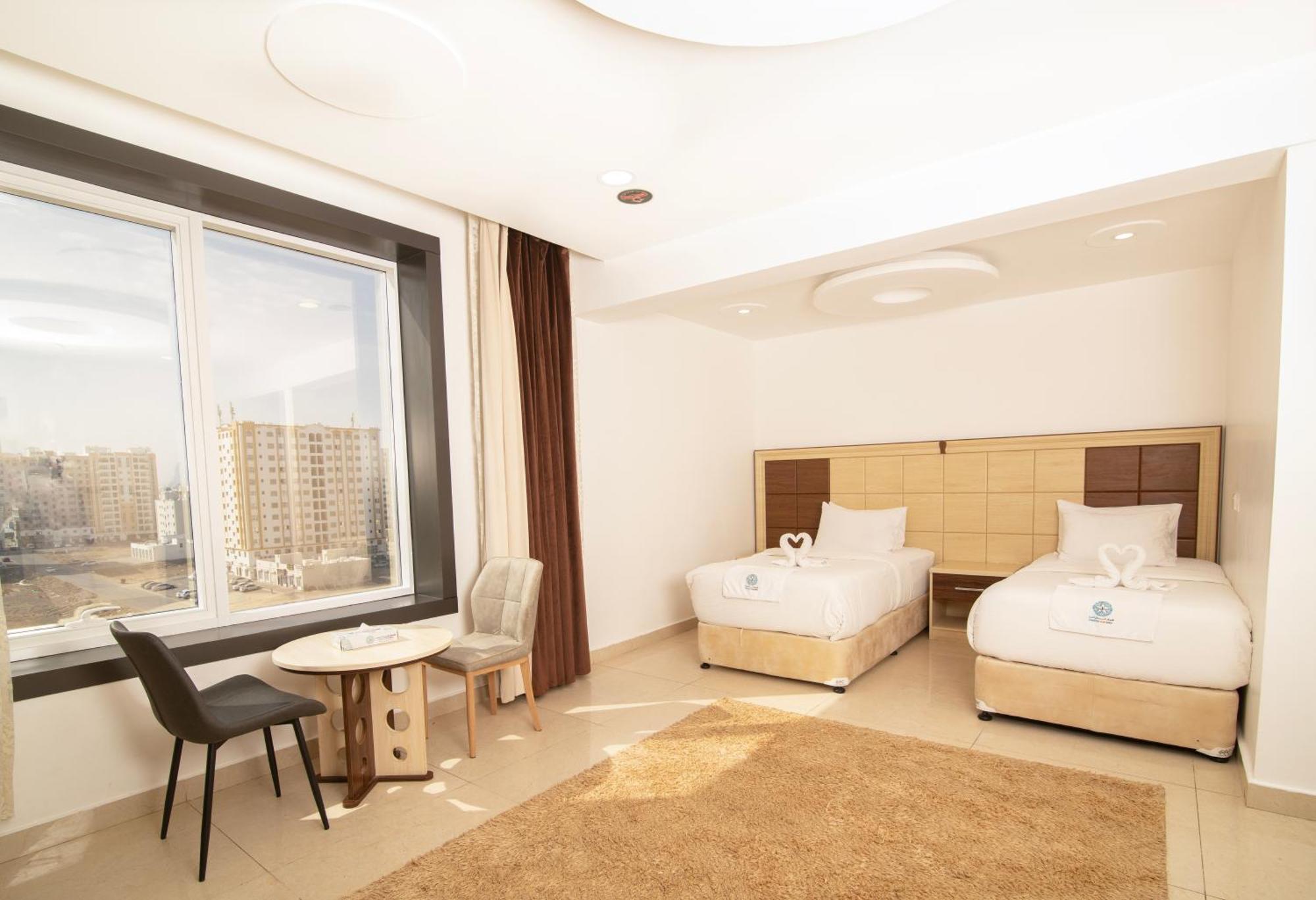 Hotel Diamond Star النجمة الماسية