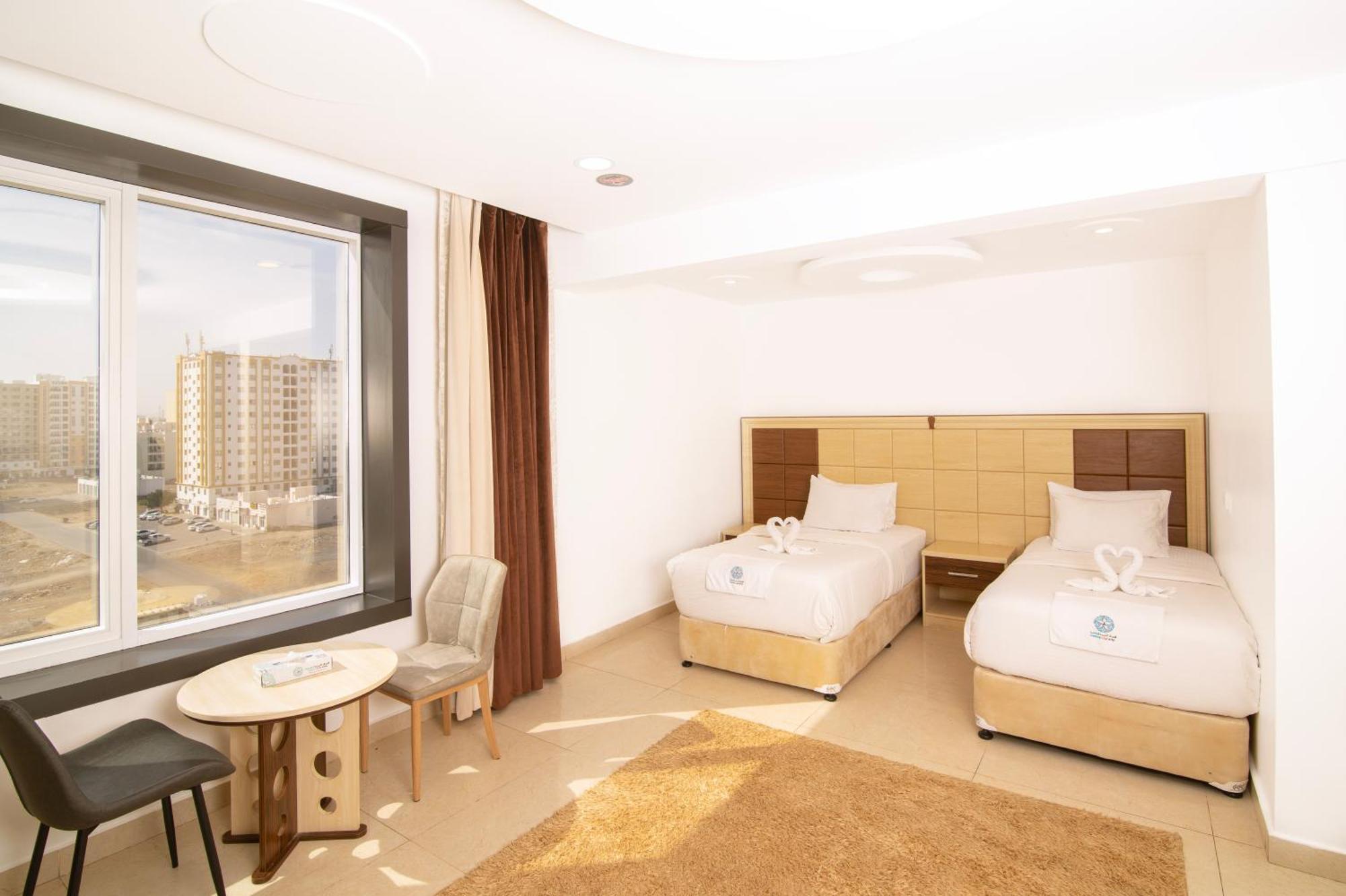 Diamond Star النجمة الماسية Hotel 2*